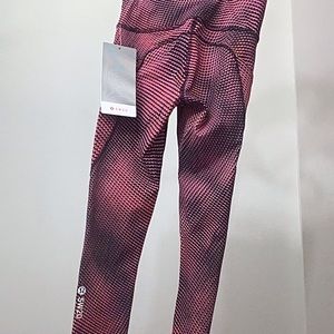Lulu lemon leggings